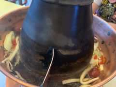 -东来顺饭庄(天坛店)