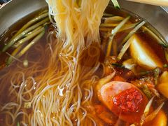 -啊美丽炭火烤肉(滑翔一店)