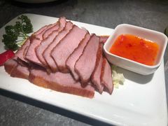 -新白鹿餐厅(金鹰新街口店)
