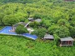-天目湖涵田度假村