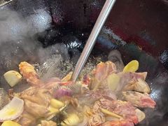 -醉旺柴火鸡(棠东店)