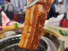 -玄希浪漫厨房·韩料烤肉(湖滨银泰in77店)