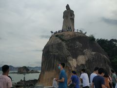 -鼓浪屿·皓月园