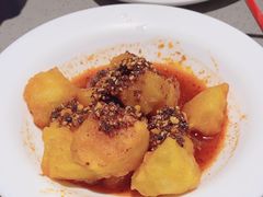 -半天妖烤鱼(西铁营万达店)