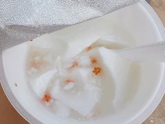 杏仁豆腐-富华斋饽饽铺·宫廷糕点·伴手礼(护国新天地店)