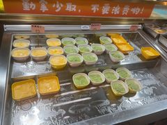 -古乐牛香·鲜牛肉自助火锅(南京总店)