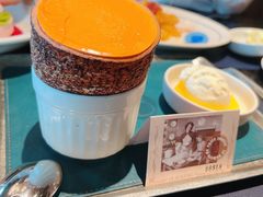 -福楼毕斯罗F Bistronome(国贸商城约会地标景观店)