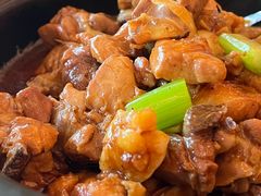 -海泰食府·新鲁菜·家宴(总部基地店)