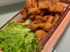 -永红源啤酒·烧烤·海鲜·大排档(台柳路店)