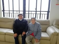 -上海爱以德护理院·康复(宝山院)