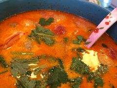 -陳妈妈泰国菜