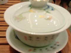 -酌宴府The China Club·广州万富希尔顿酒店(云城东路店)