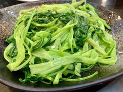 空心菜-红星光发煲仔饭(大石街店)