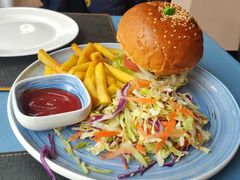 -La Medina餐厅(亮马河南路店)