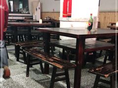 大堂-梯坎豆花