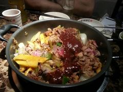android_upload_pic-猪啊牛呀羊啊铜盘烤肉(正大广场店)