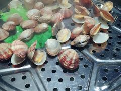 船奇蒸汽海鲜-船奇蒸汽海鲜·闽菜(八市海鲜总店)