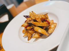-壹零捌道·北京烤鸭(车公庄店)