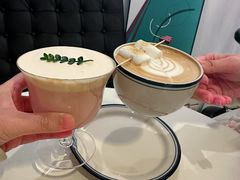 -FULL MOON满月咖啡