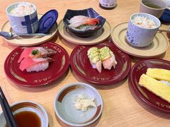 -寿司郎(皇庭广场店)