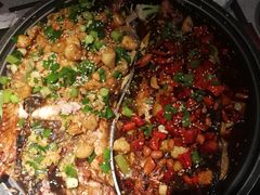 -味妙烤鱼吧(回龙观店)