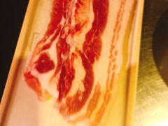 五花肉-喜来稀肉(虹泉路店)