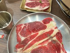 -大可泥炉烤肉(中街店)