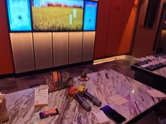 -星聚会KTV(复地活力城店)