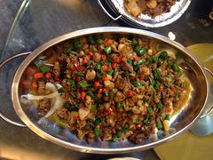 iphone_upload_pic-福满我家大碗厨·湘菜(上海大厦店)