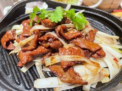 -粗茶淡饭·汉口公馆(循礼门店)