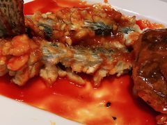 -松鹤楼·非遗·苏帮菜(融科店)