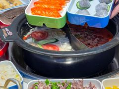 -钢管厂五区小郡肝火锅串串香(清河店)