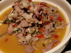 -喜棠·长沙家宴·海鲜·湘菜(麓谷店)
