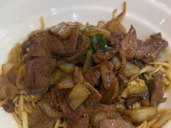 -二扁私房面馆(崂山路店)