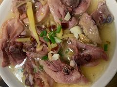 -玲燕蒸菜馆(江东路店)