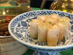 -誉八仙粤菜(万象天地店)