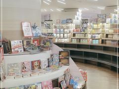 -邯郸书城·新华品阅生活(中华大街店)