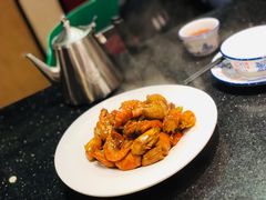 -我揸Fit·江边海鲜大排档(滨江西路总店)
