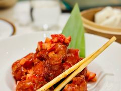 -翠园(南京德基广场店)