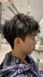 点击看大图 -美格丝M.G.S Hair Salon
