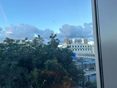 -雲宜贵宾舍酒店(深圳龙东地铁站店)