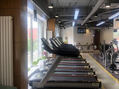 -每刻健身工作室(西直门店)