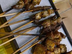 -望京小腰(北京总店)