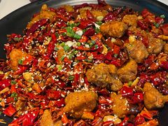 歌乐山辣子鸡-麻六记(新天地店)