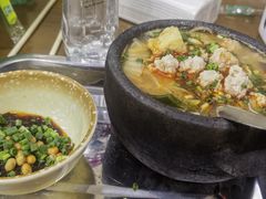 -笔记安顺夺夺粉火锅