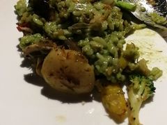 -小火花·干式熟成牛排馆Spark SteakHouse(剑桥郡店)