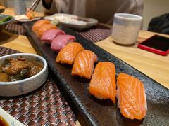 -泉寿司(万科公园店)