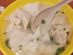 -龙抄手(春熙路总店)