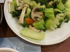 -意卡菲·欢乐聚会餐厅(华侨店)