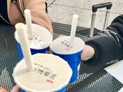 -春水堂人文茶馆(西九龙站店)